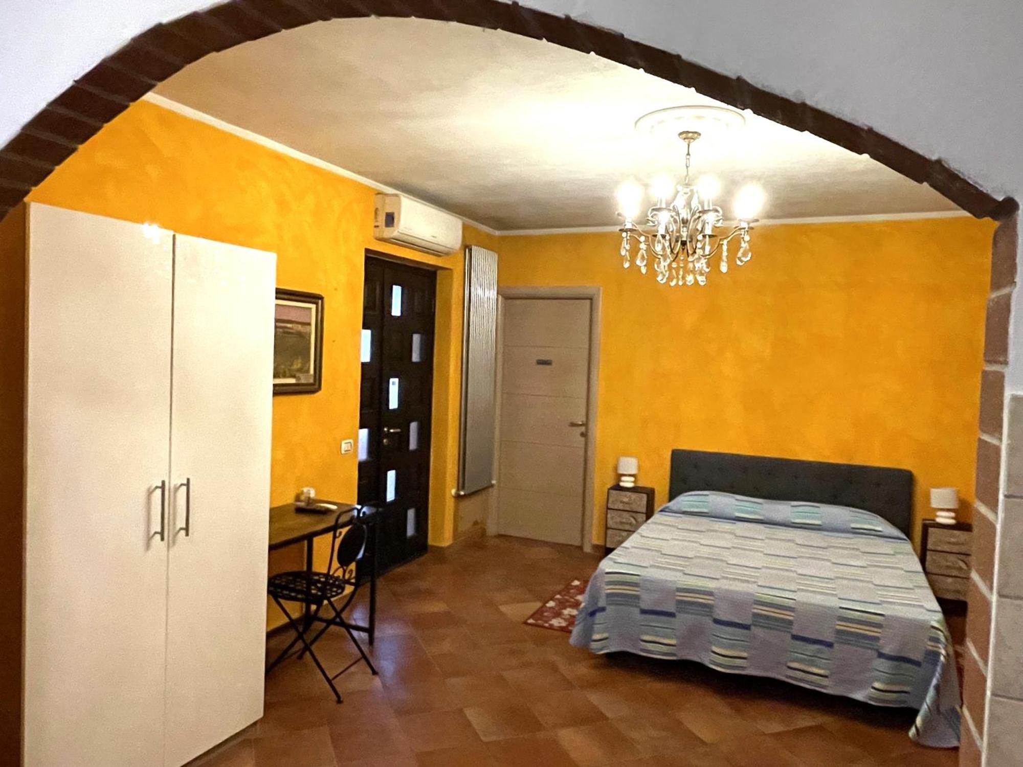 Court Inn Galliate 外观 照片