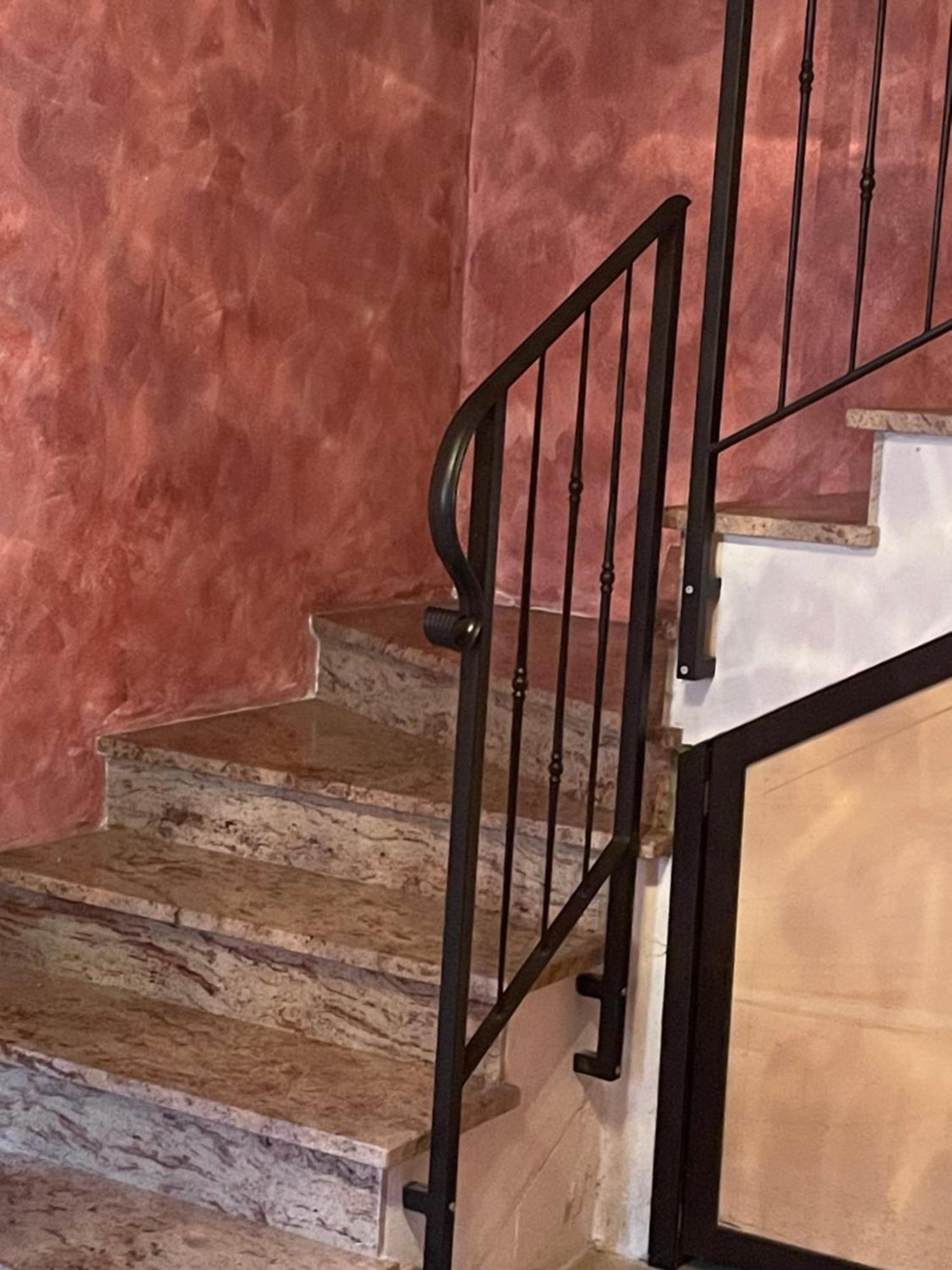 Court Inn Galliate 外观 照片